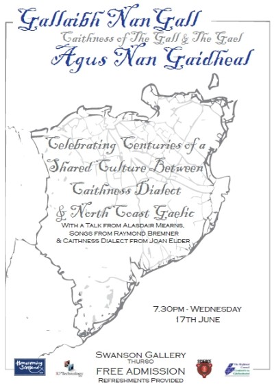 Gallaibh nan Gall agus nan Gaidhea