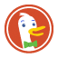 Lorg le DuckDuckGo